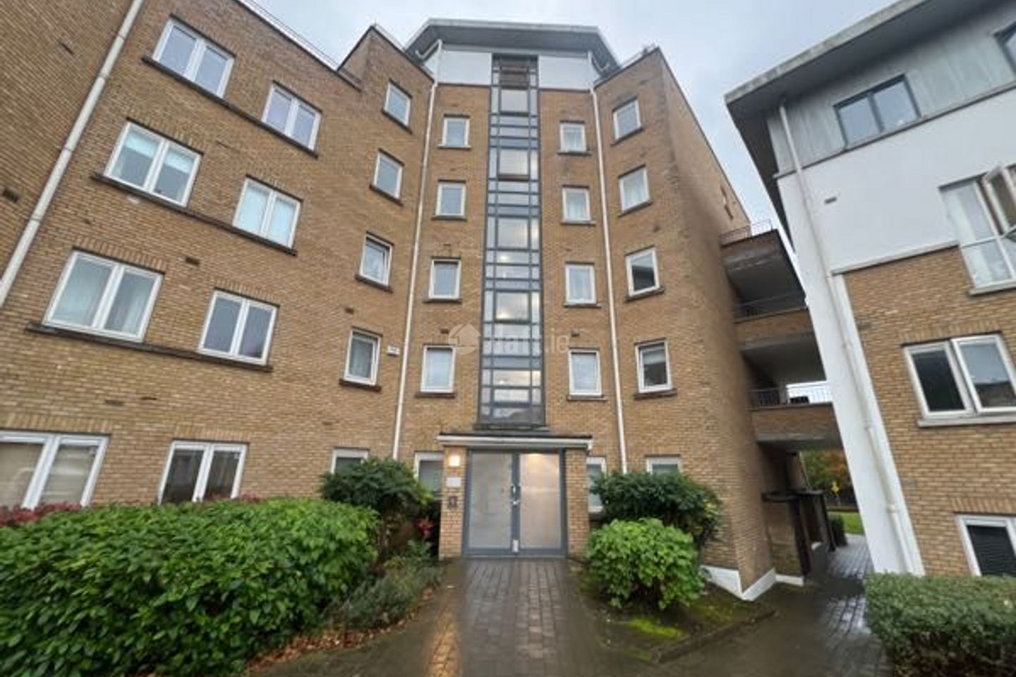 Malin Hall, Waterville Terrace, Blanchardstown, Dublin 15