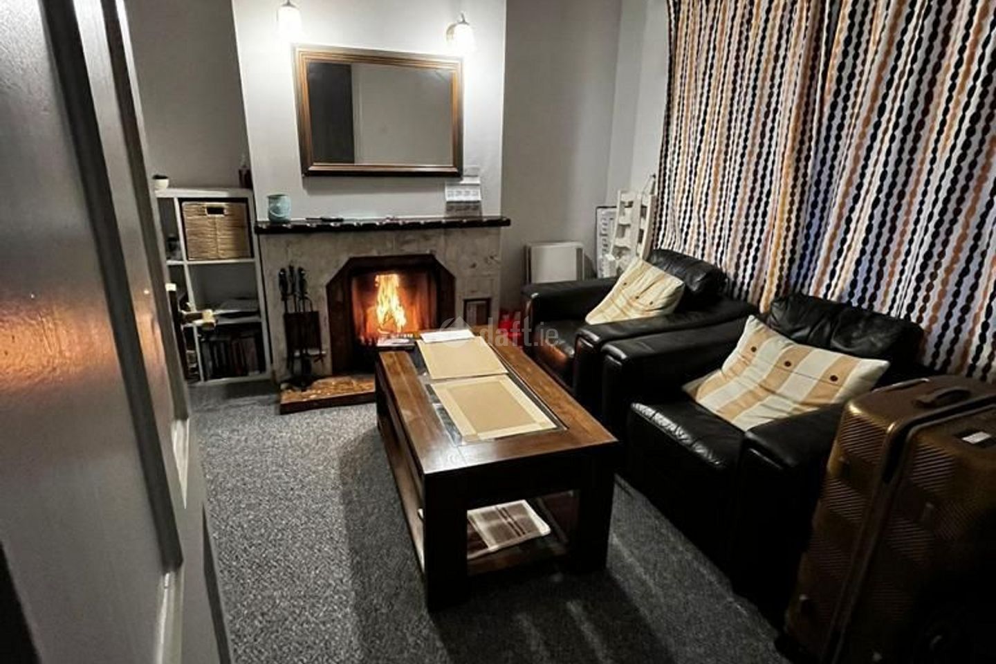 Springfield court , Castlebar, Co. Mayo