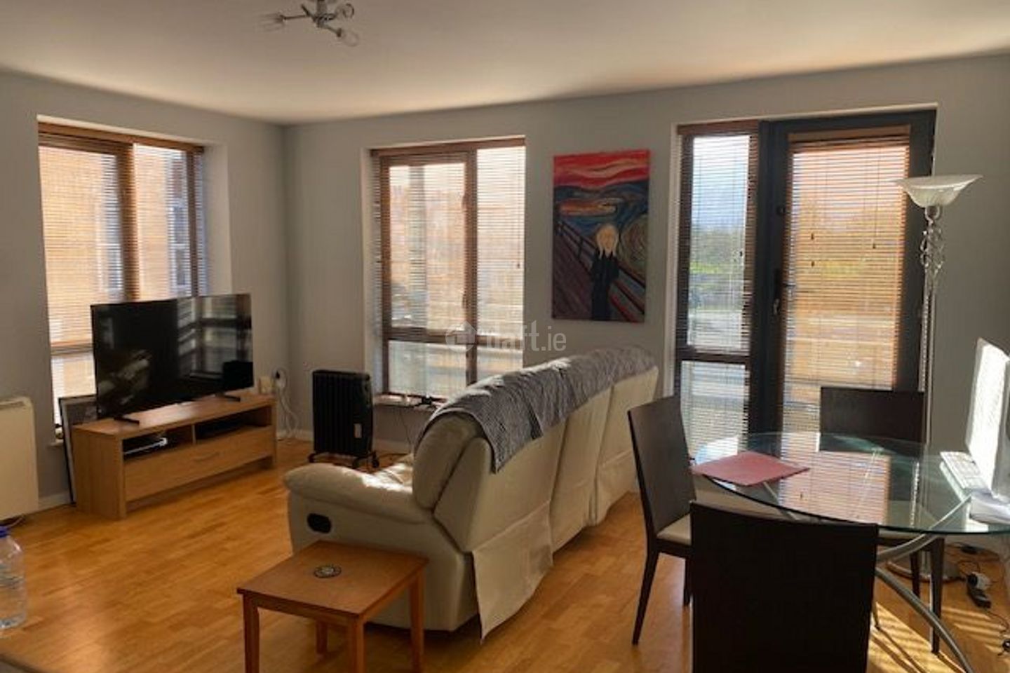 Apartment, Cassian Court South, Pelletstown Avenue, Royal Canal Park, Dublin 15