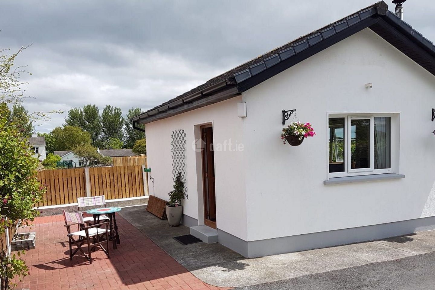 Convant Park, Kinvara, Co. Galway