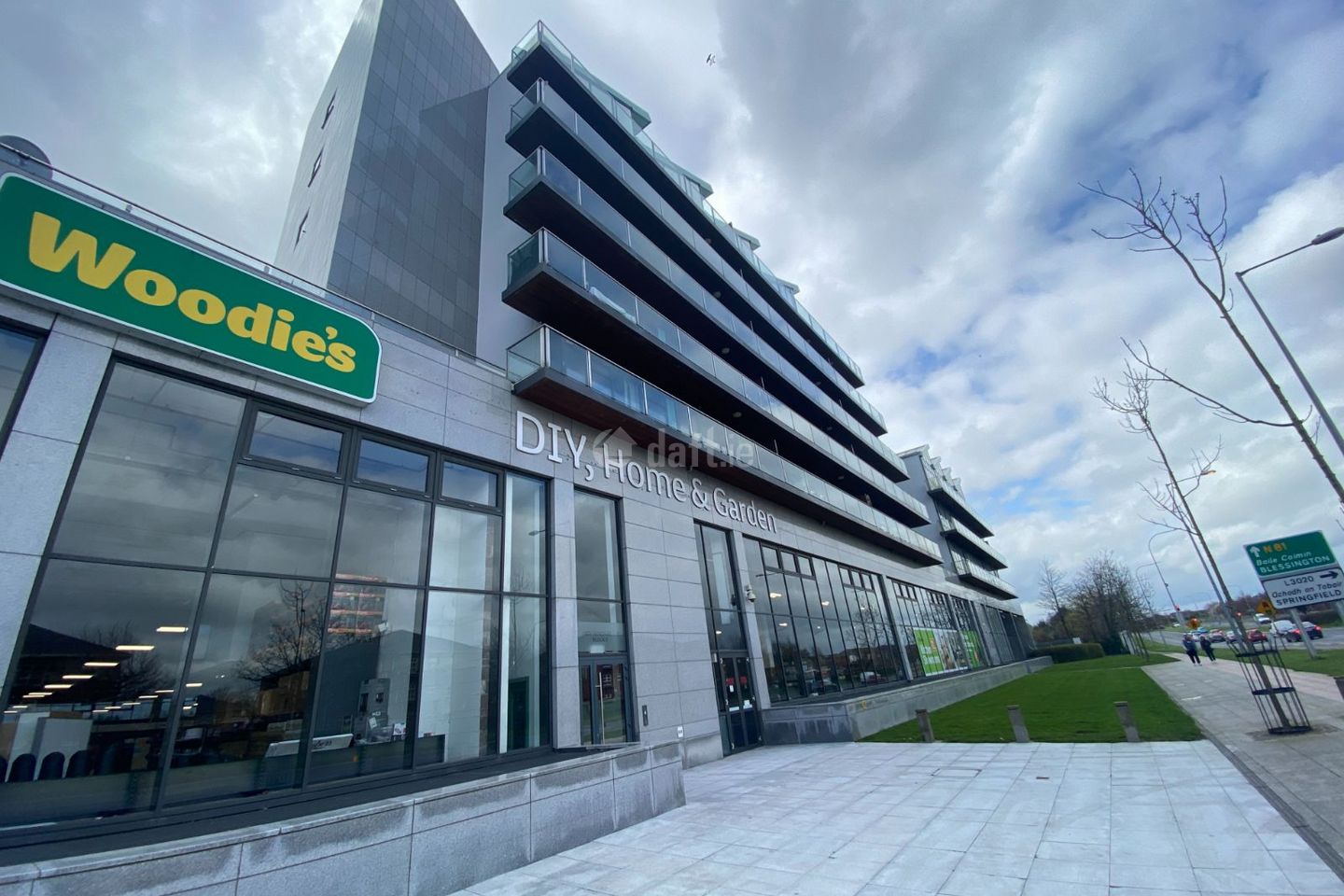 175 New Seskin Court, Arena, Oldbawn, Dublin 24