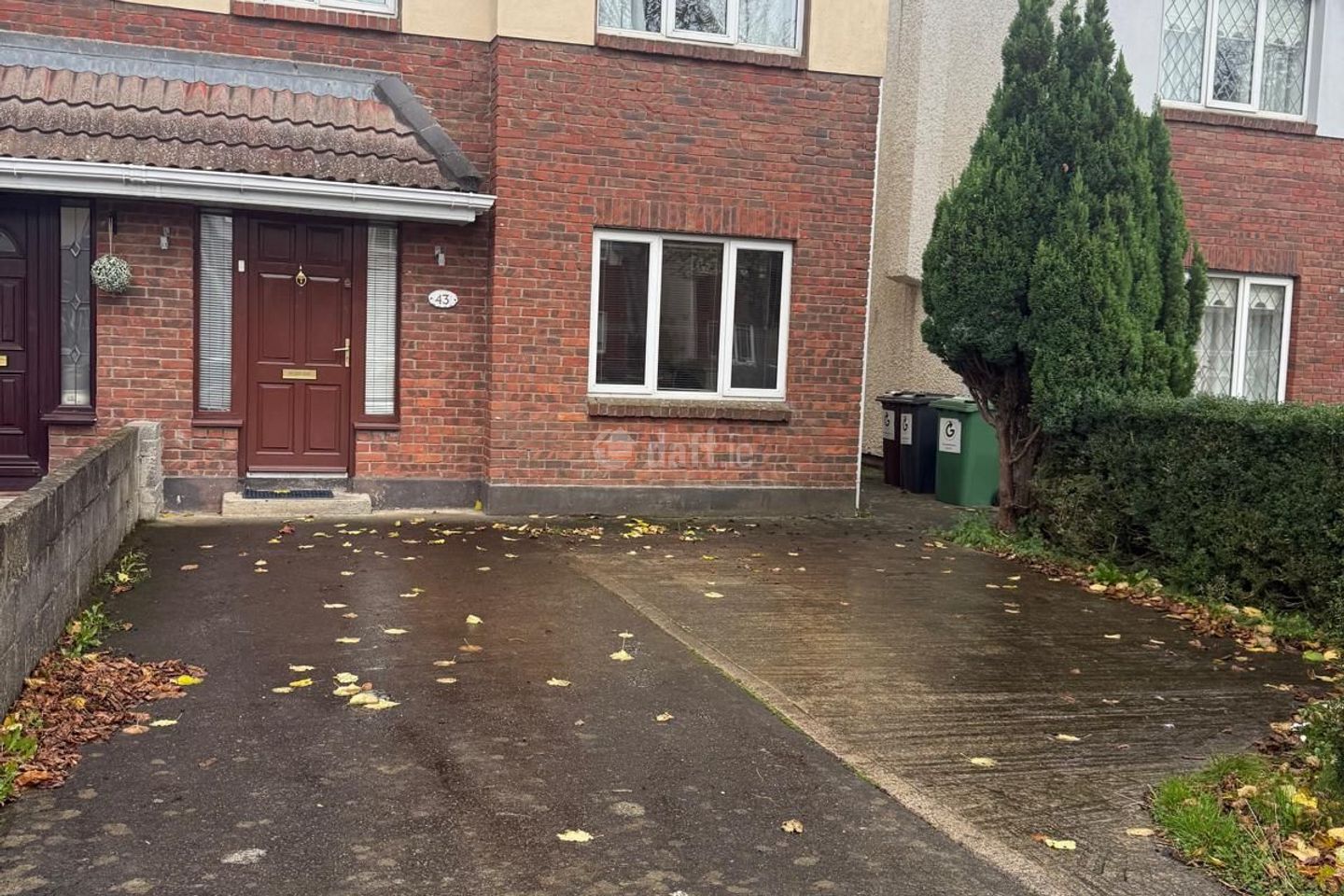 Foxborough Avenue, Lucan, Lucan, Co. Dublin