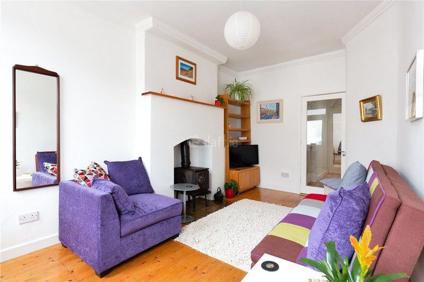 Saint Joseph'S Place, Dorset Street Upper, Dublin 7