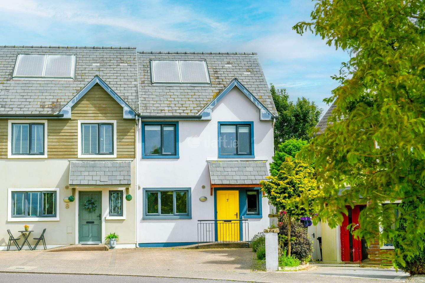 7 Barr Na Claise, Innishannon, Co. Cork