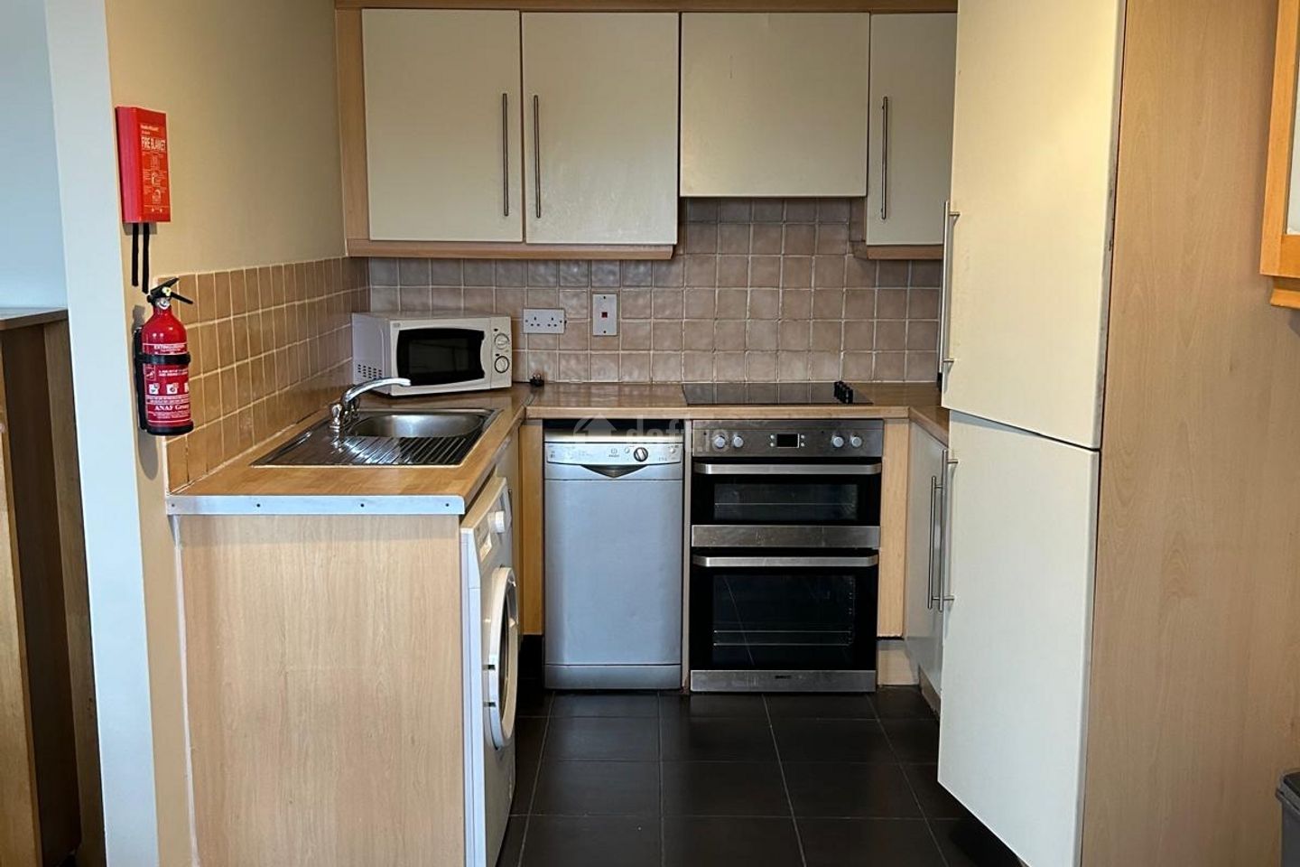 Ard Eadrad Apt, Blakestown Road, Mulhuddart, Dubli, Blanchardstown, Dublin 15