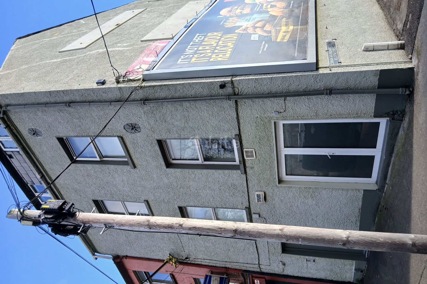 Apartment 1, 185 Old Youghal Road, Cork, St. Lukes, Co. Cork