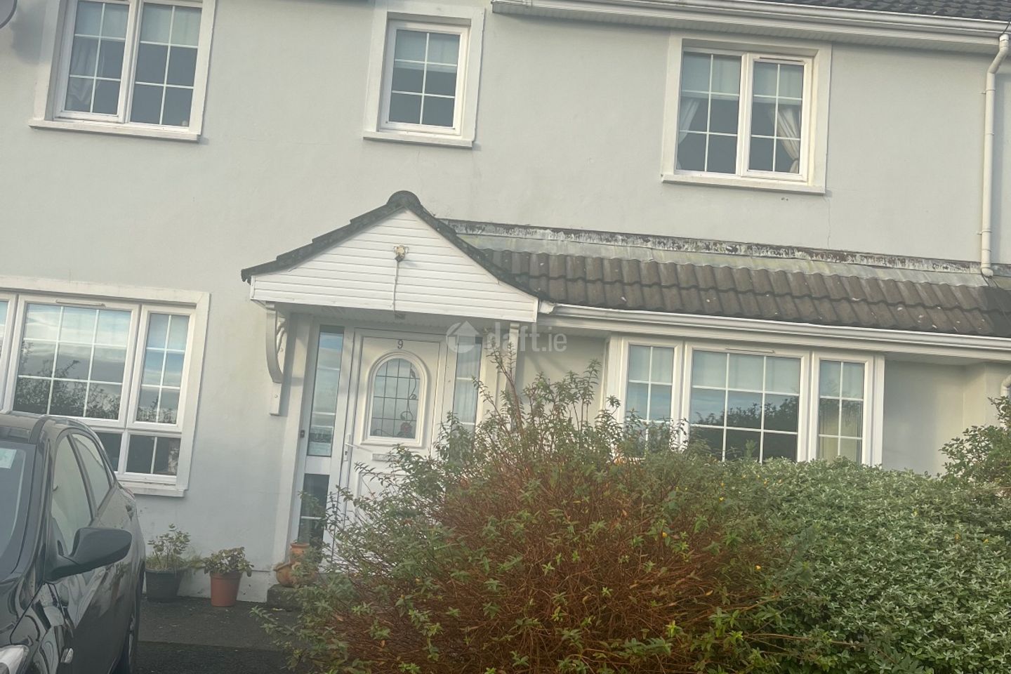 Solomon's Court,Letterkenny,Co. Donegal, Letterkenny, Co. Donegal