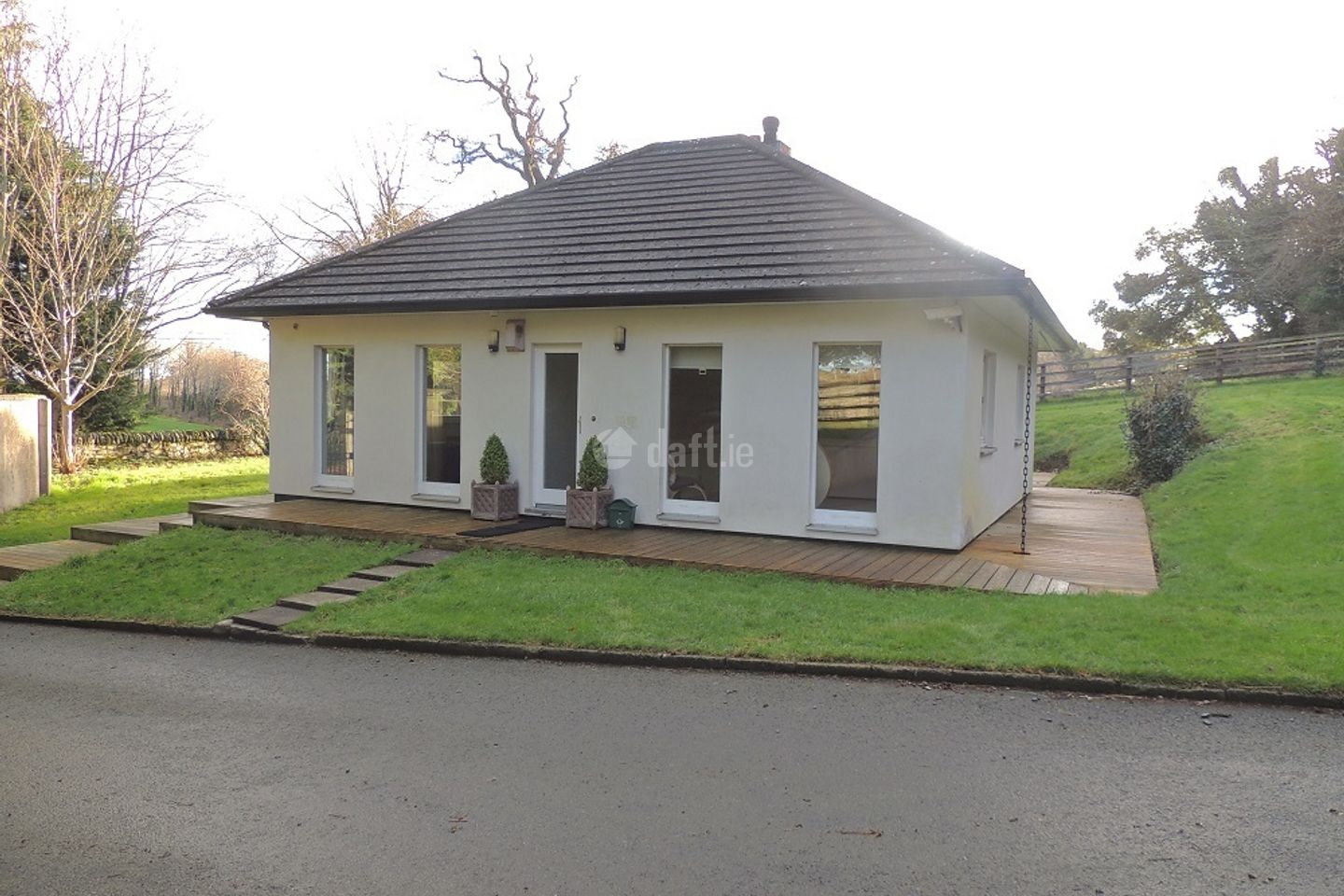 The Gate Lodge, Dunran, Ashford, Co. Wicklow