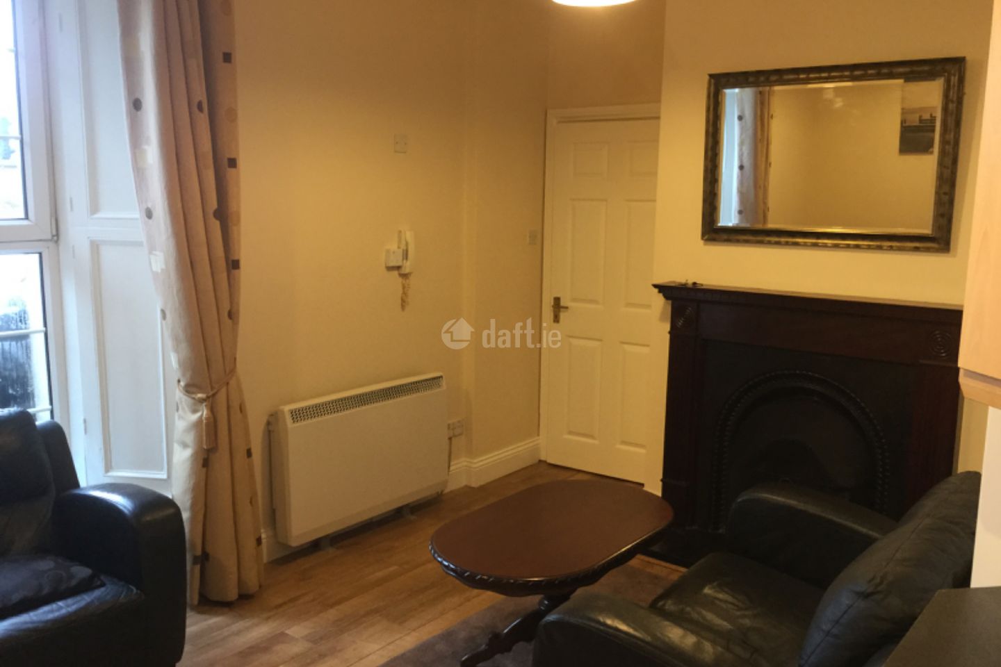 Bride Street, Loughrea, Co. Galway