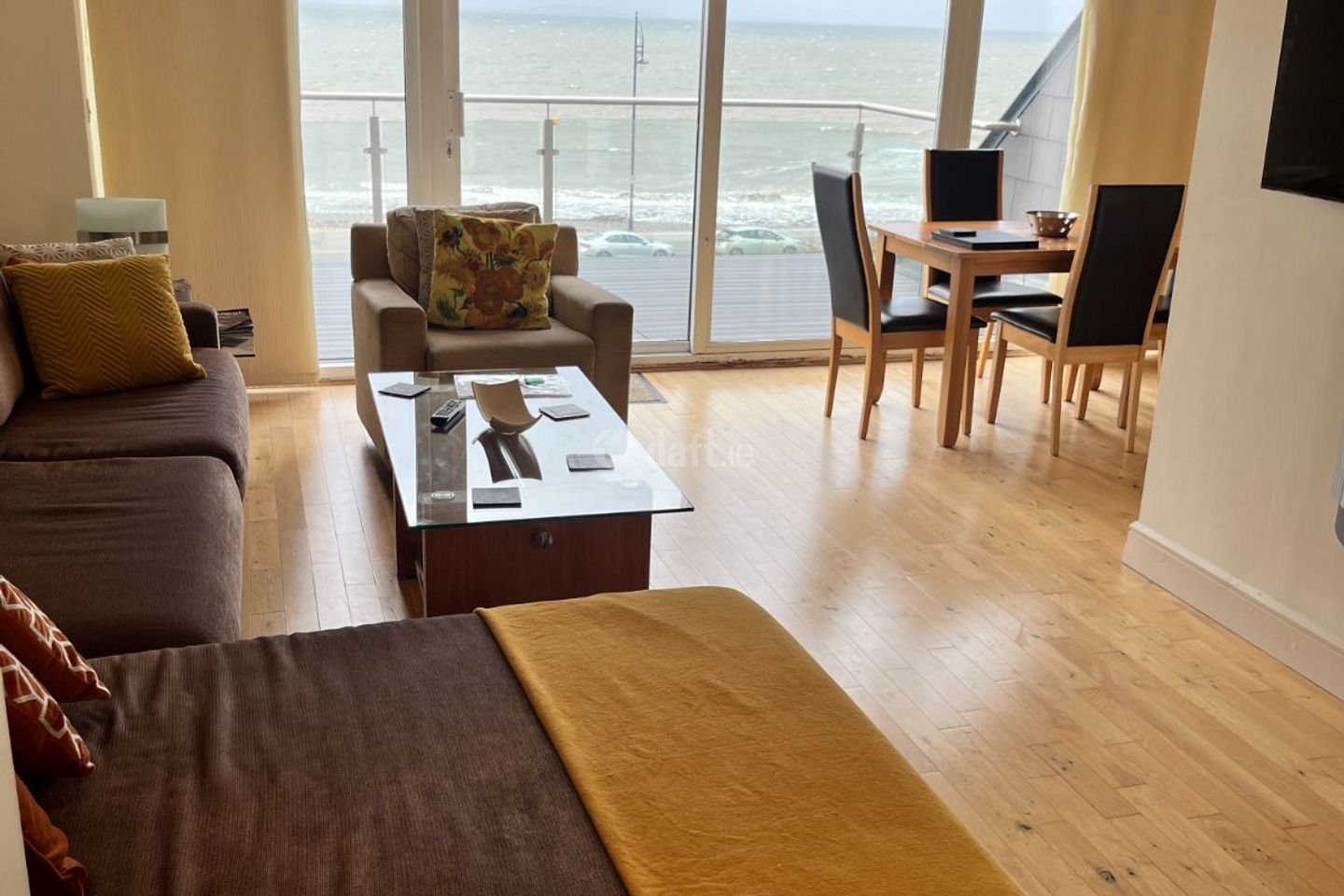 11 Ardoon, Upper Salthill, Salthill, Co. Galway