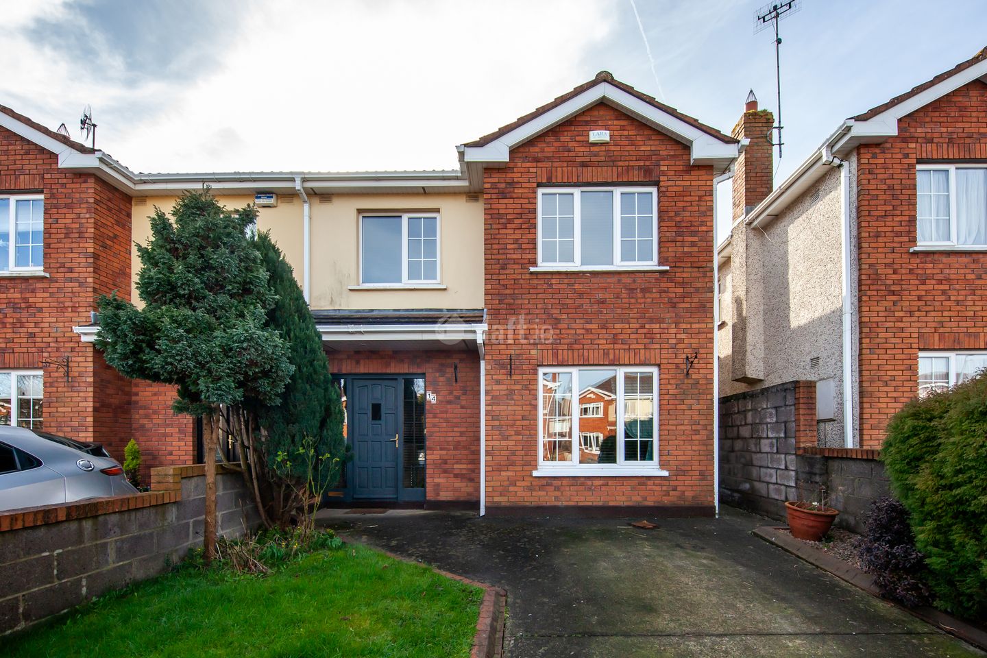 14 The Close, Millmount Abbey, Drogheda, Co. Meath