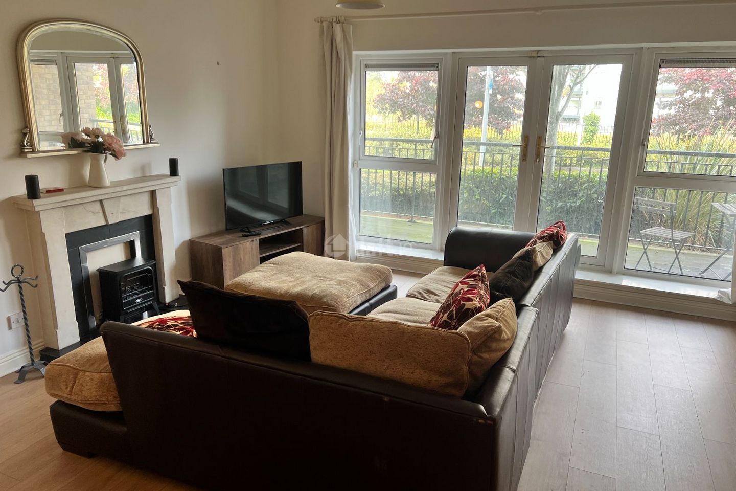 2 Bedroom Apartment, Carrigmore Crescent, Saggart, Citywest, Co. Dublin