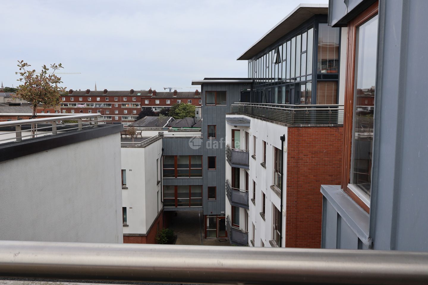 Kingscourt, Smithfield, Dublin 7