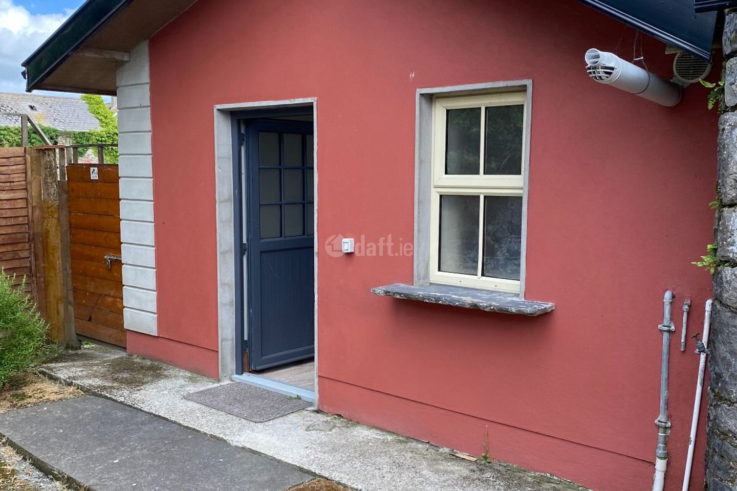 Mulgrave Street, Garryowen, Co. Limerick