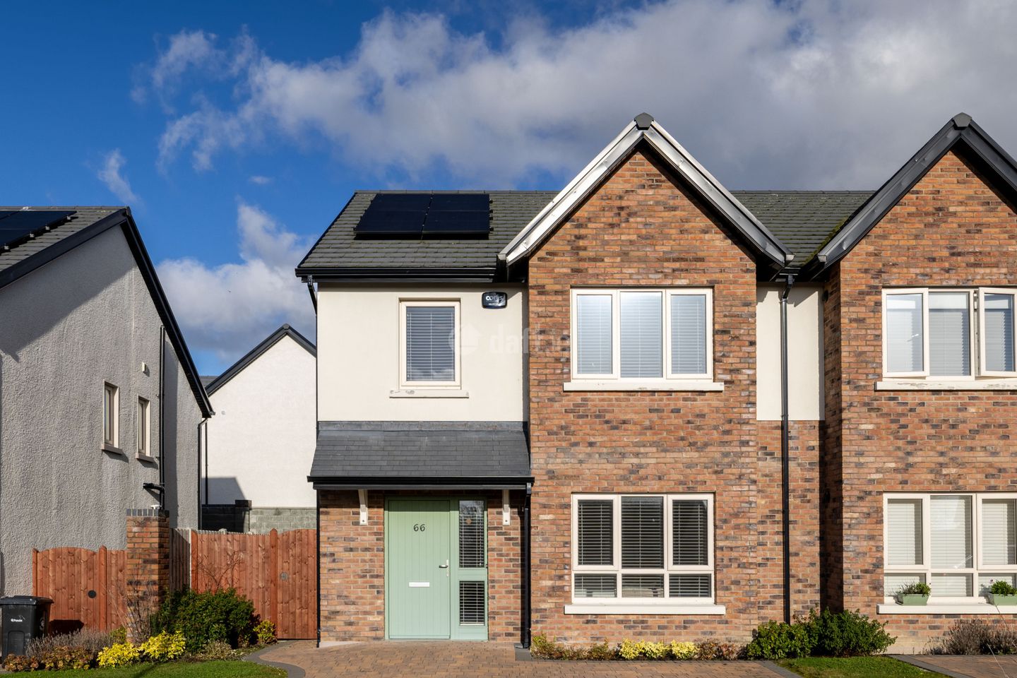 66 Marlmount Park, Marlmount, Dundalk, Co. Louth