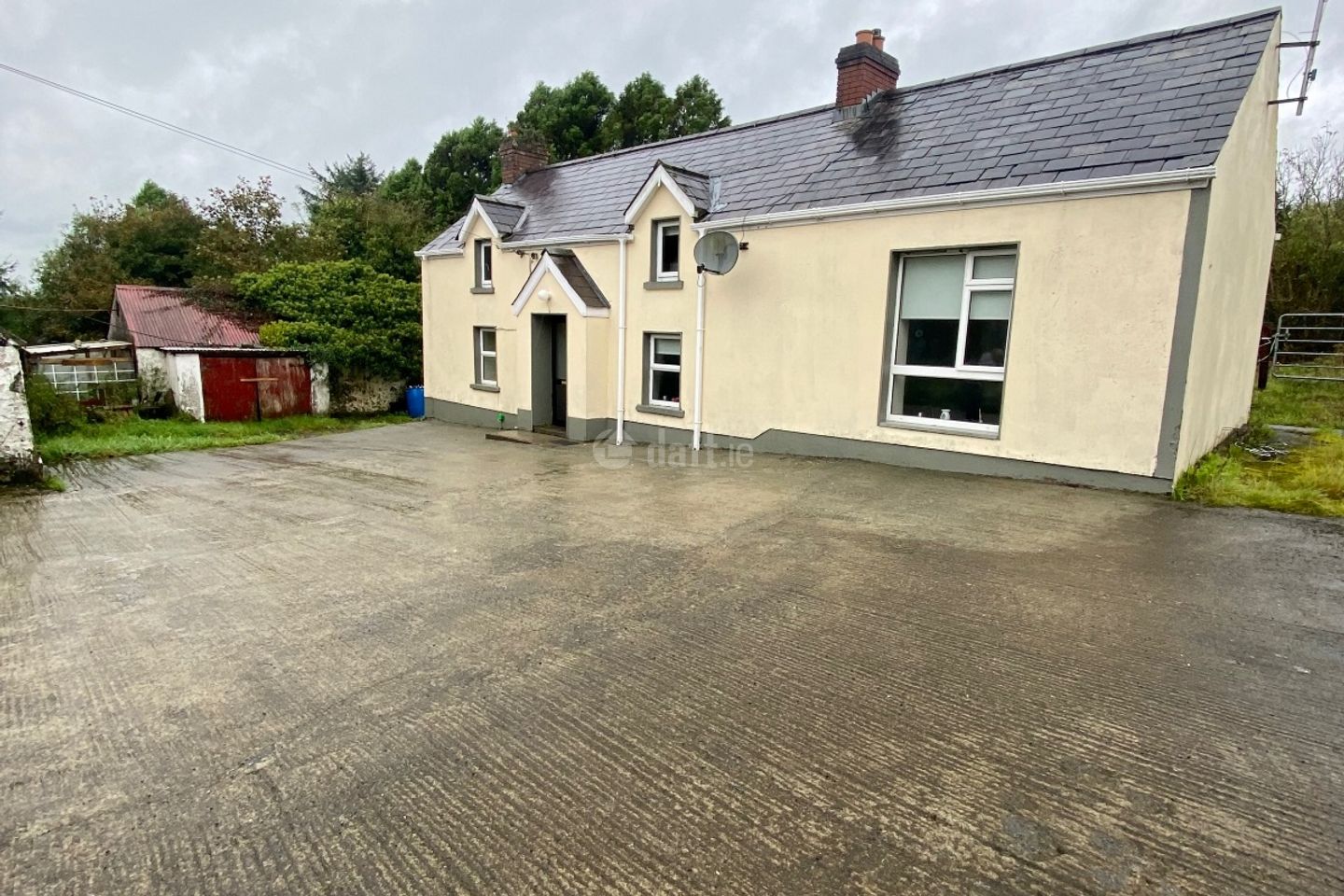 Crosskeys, Cross Keys, Co. Cavan