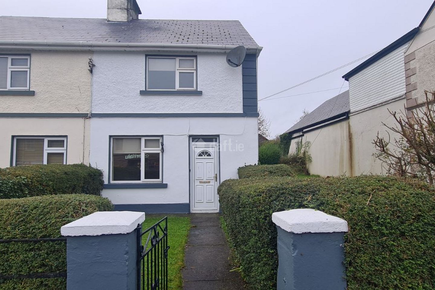6 Elphin Street, Strokestown, Rathcroghan, Co. Roscommon