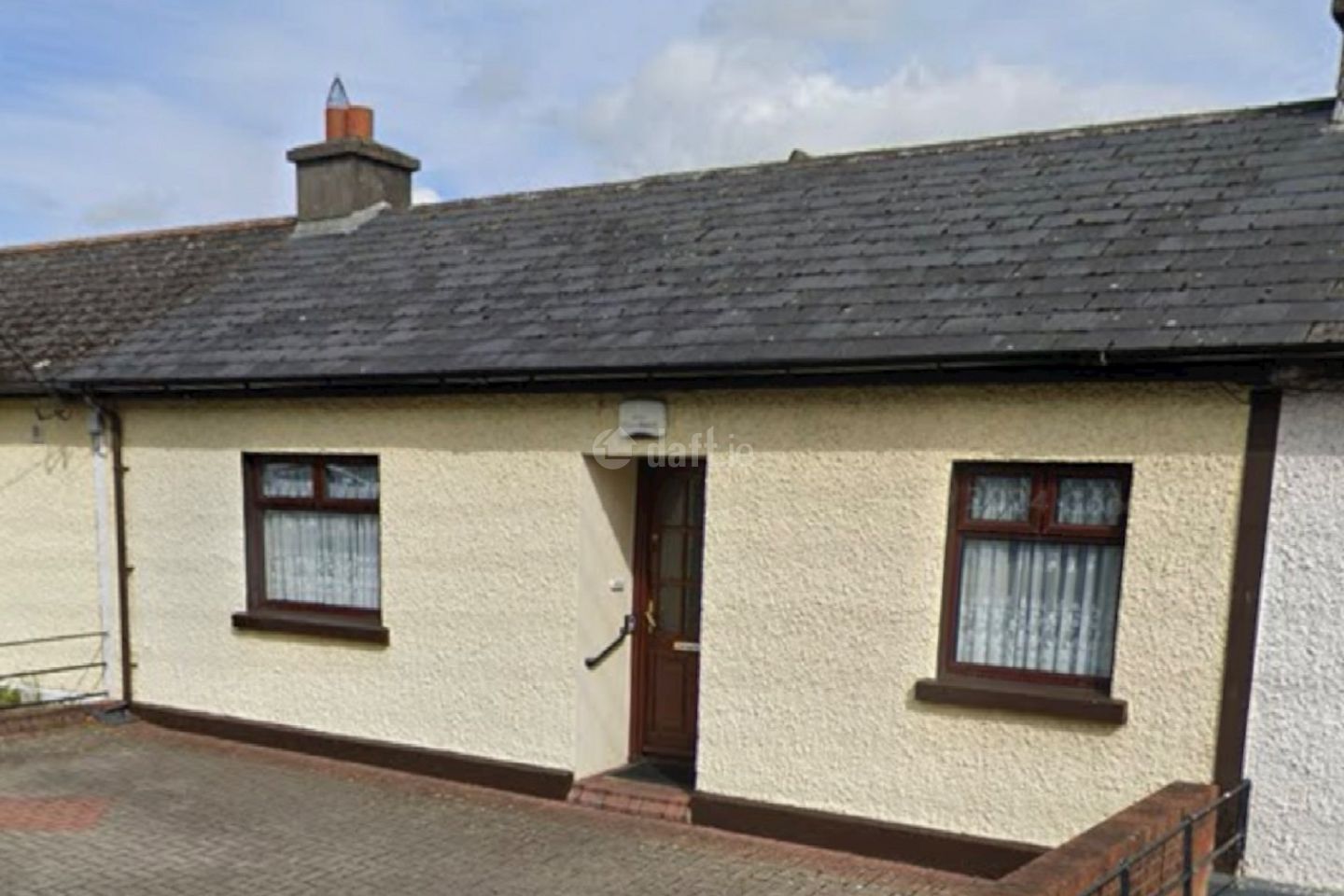 2 Emmet Terrace, Navan, Navan, Co. Meath