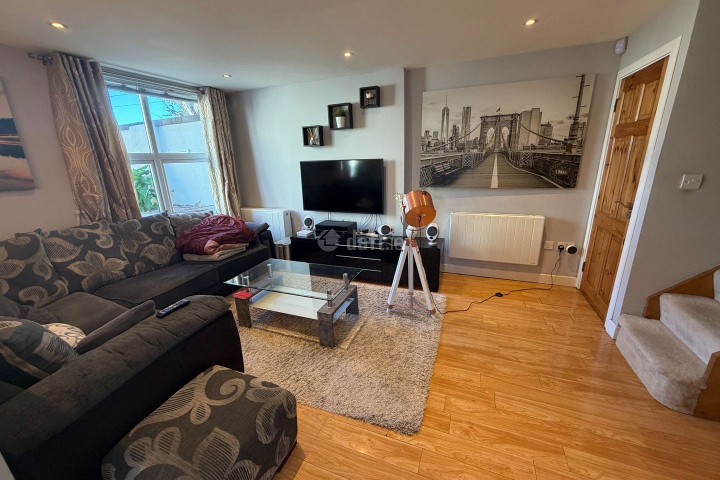 1 Bedroom Duplex Unit, Kilnamanagh, Dublin 24
