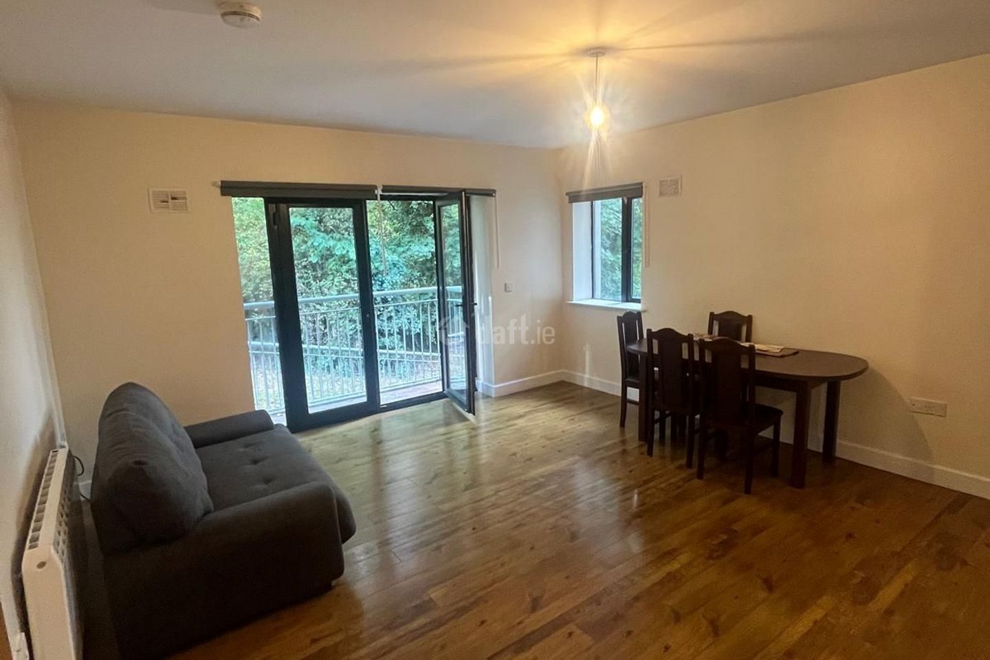 Barrow Hall, Mountgarrett, New Ross, New Ross, Co. Wexford