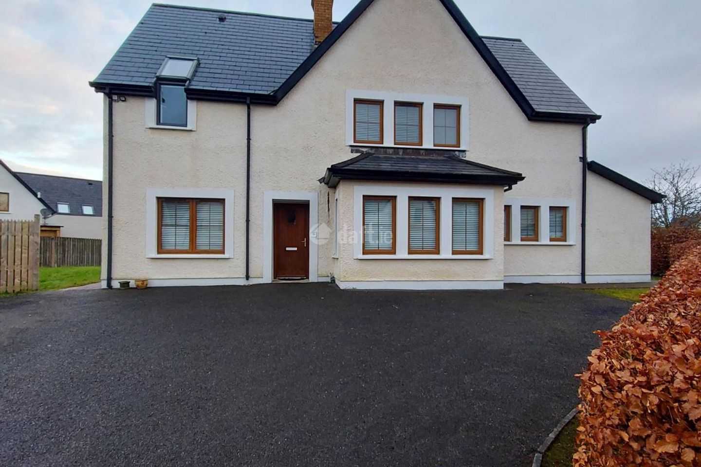 34 The Lodge, Castledargan, Ballygawley, Ballygawley, Co. Sligo