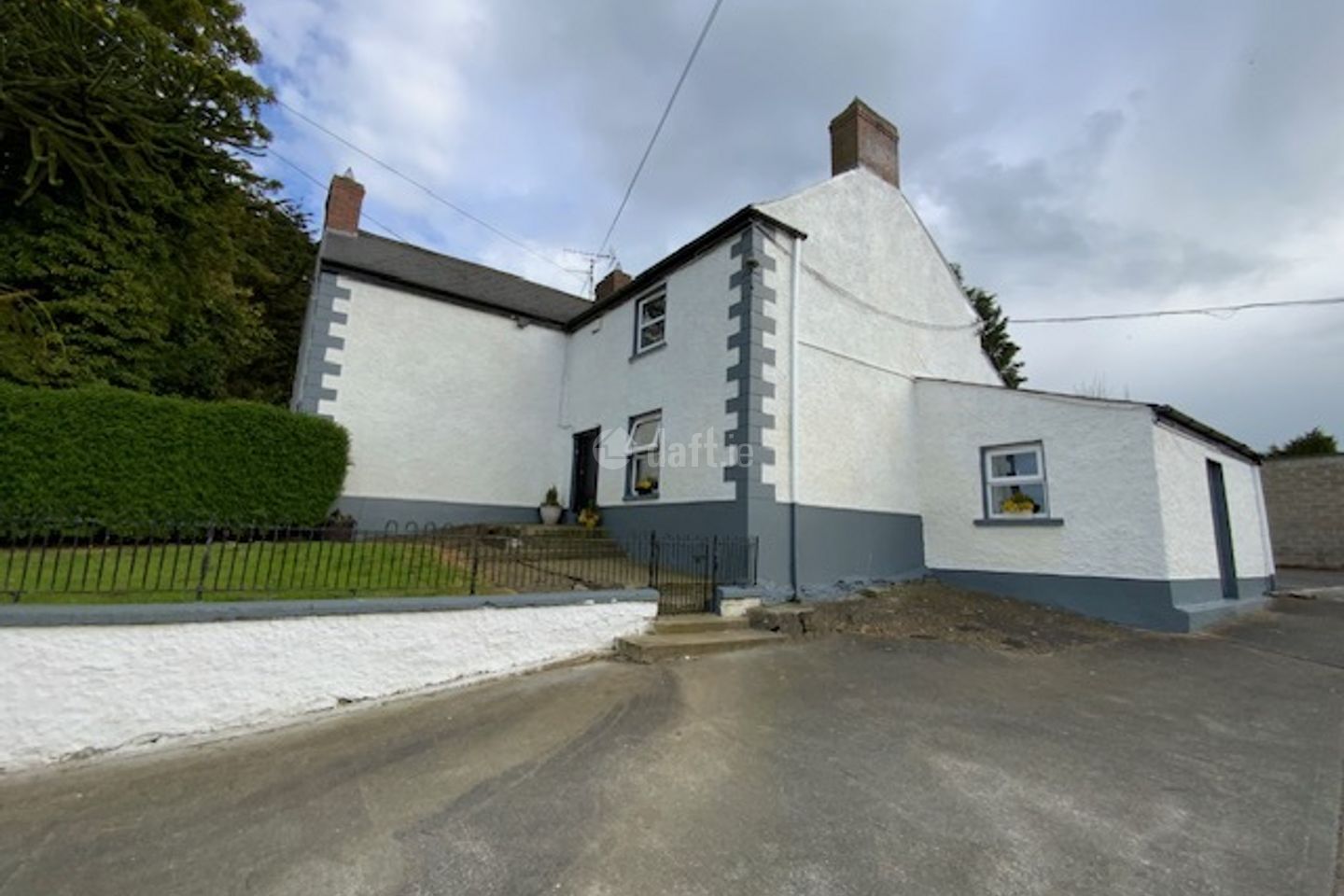 Corderry, Knockbridge, Co. Louth