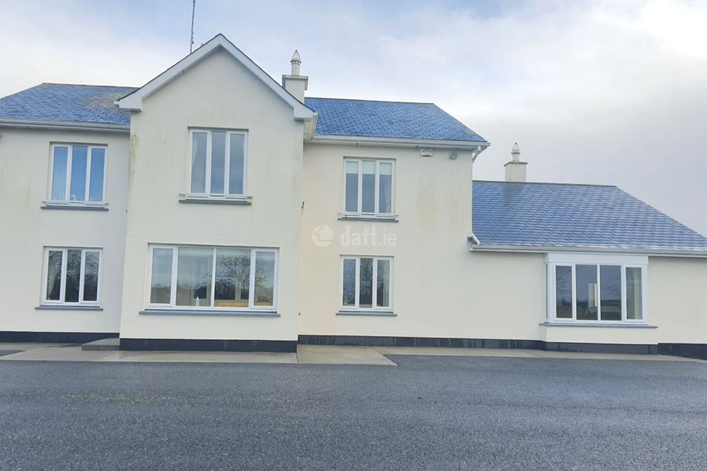 Ballinaskeagh House, Raharney, Mullingar, Co. Westmeath