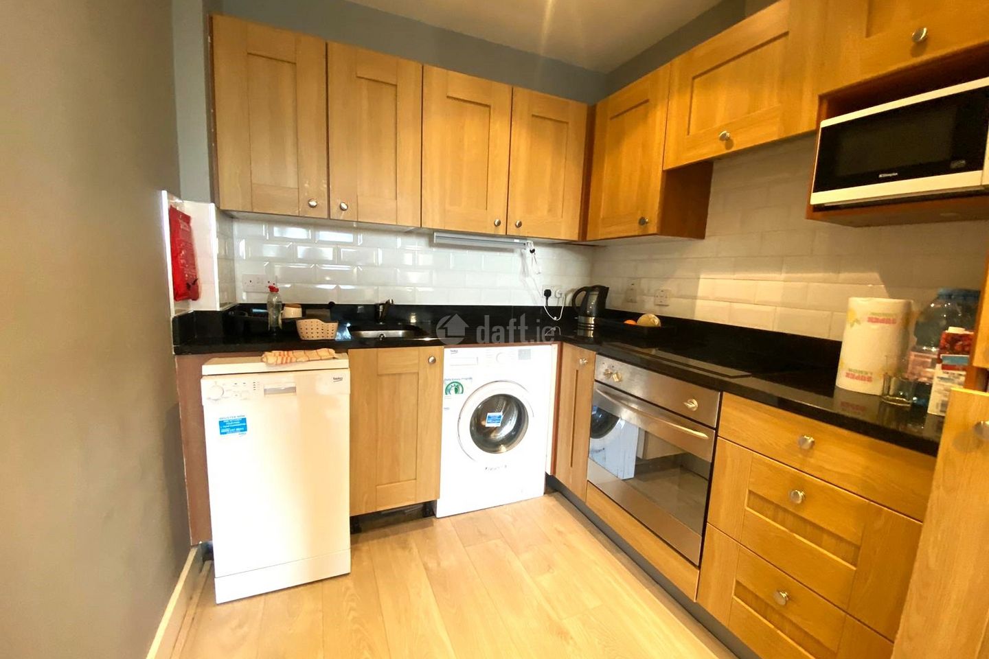 Tallow Hall, Tallaght, Dublin 24