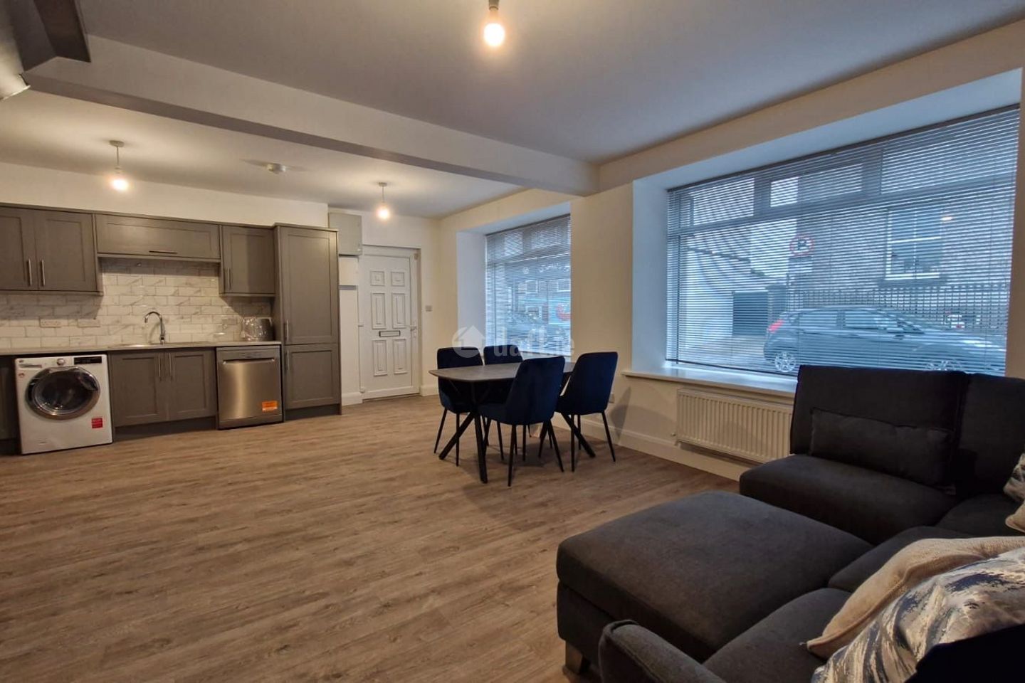 Circular Road, Tuam, Co. Galway