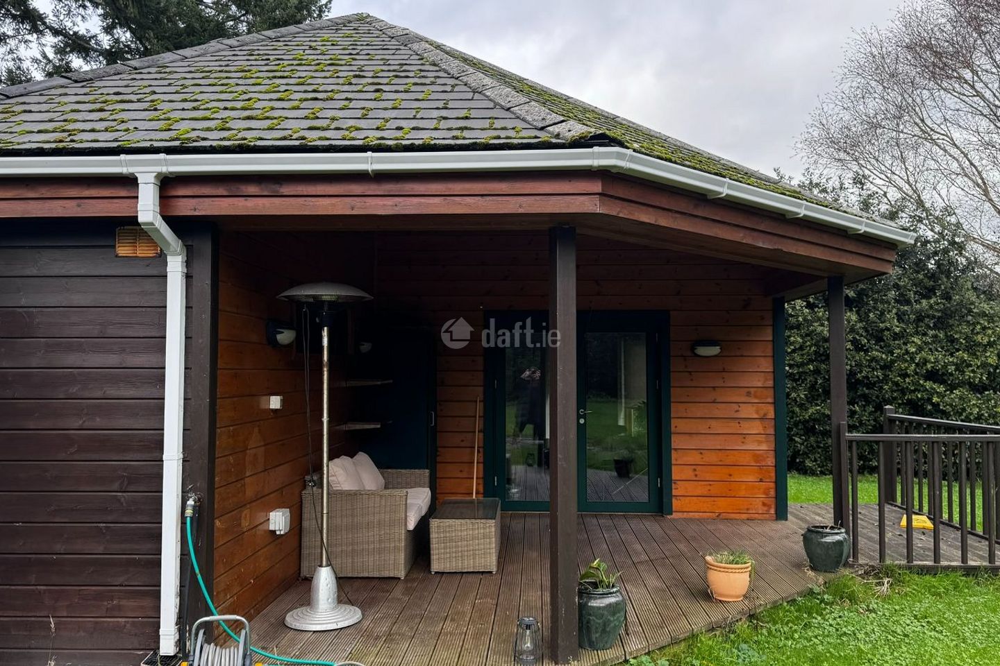 Chiplee Lodge,  Blackrock Road, Blackrock, Co. Cork