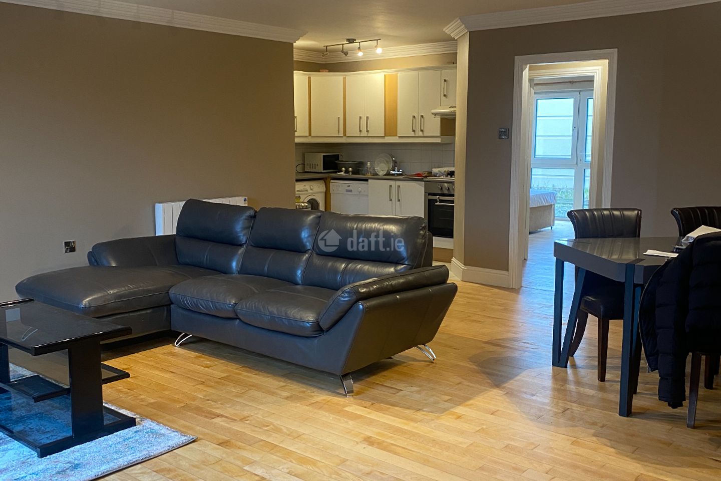 St. Anne Apartments Bettystown, Bettystown, Co. Meath