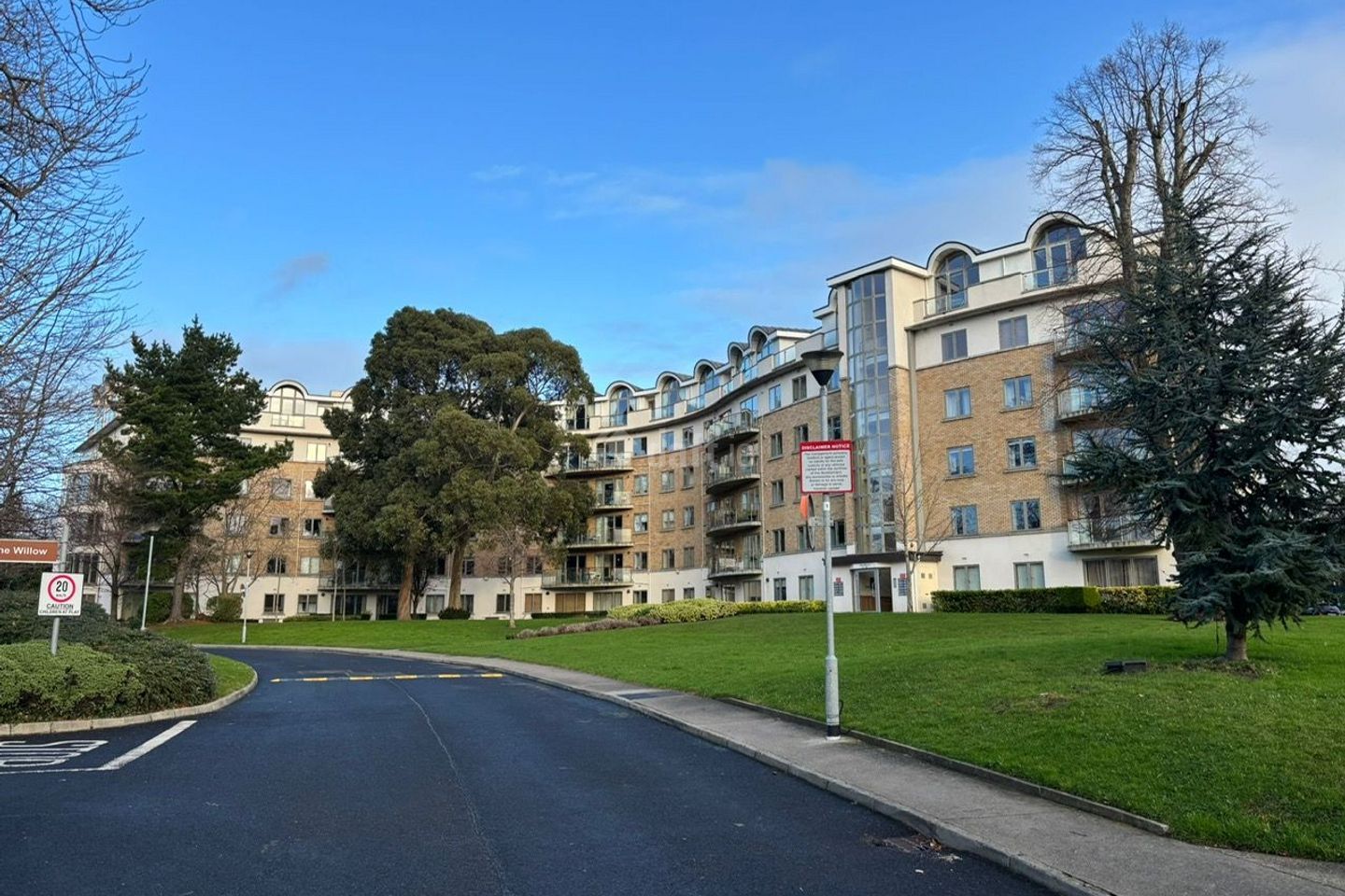  The Lime, Rockfield, Dundrum, Dublin 16