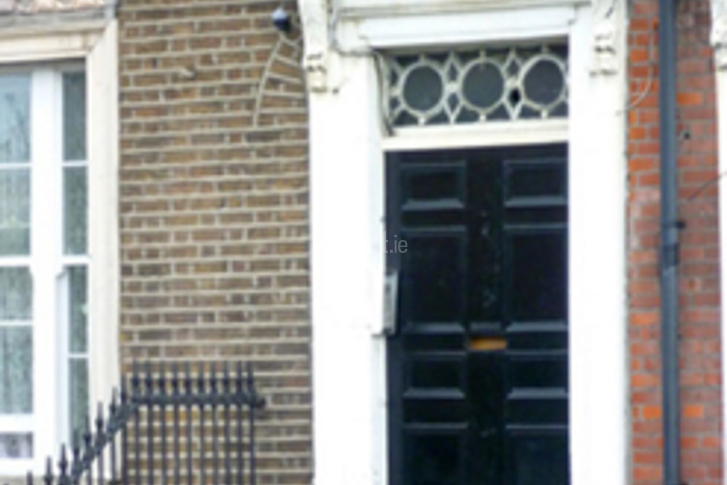 1 bed apt, 2 Sherrard Street Lower, Dublin 1