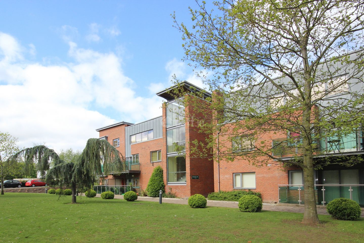 Cedarhurst Road, Phoenix Park Racecourse, Ashtown, Dublin 15