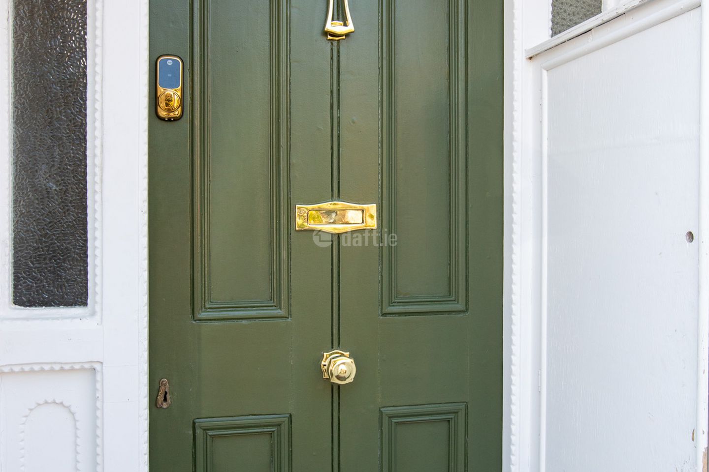 Victoria Street, Portobello, Dublin 8