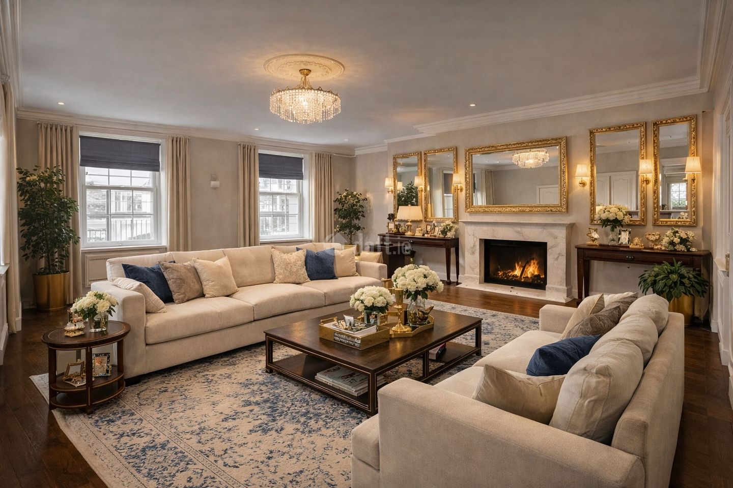 Dunloe Hall,27 Merrion street, Dublin 2