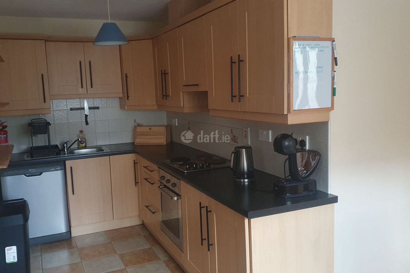 Falls Courtyard Apartments, Main Street, Ennistymon, Co. Clare, Lahinch, Co. Clare