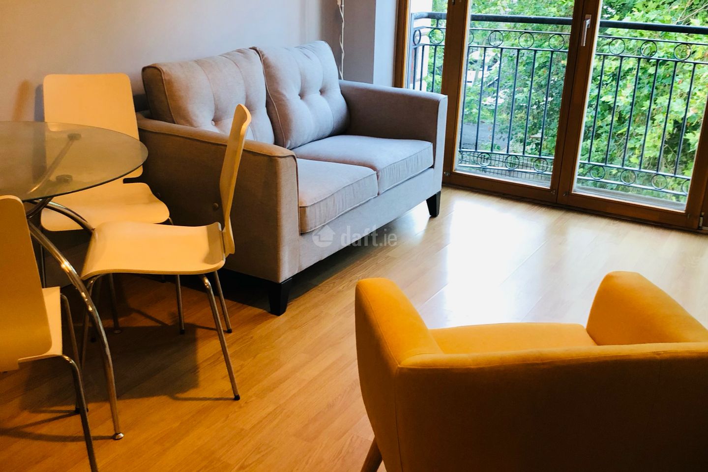 Apartment 34 , Saint James'S Court, Mount Brown, D, Kilmainham, Dublin 8
