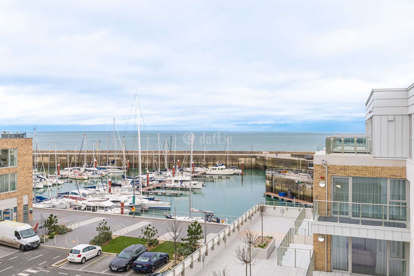 Marina Village, Marina Village Greystones, Greystones, Co. Wicklow