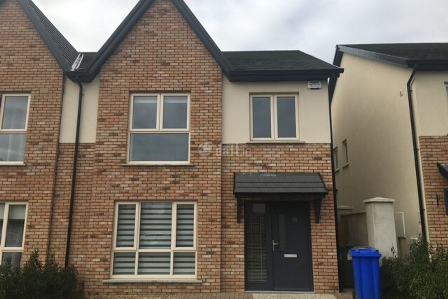 25 Blackmillers Hill, Rathbride Road, Kildare Town, Kildare, Co. Kildare