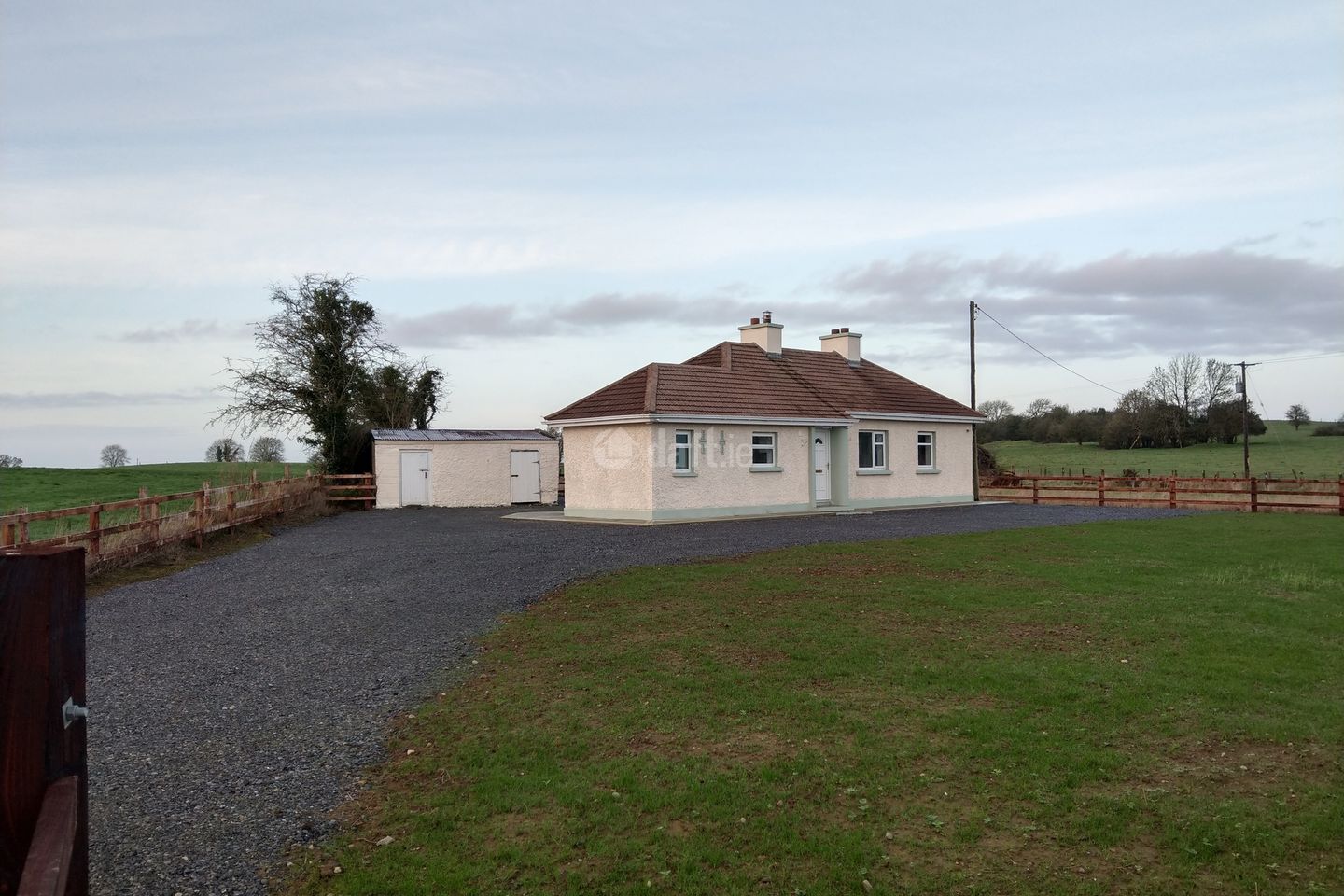 Ballymore, Athlone, Co. Westmeath