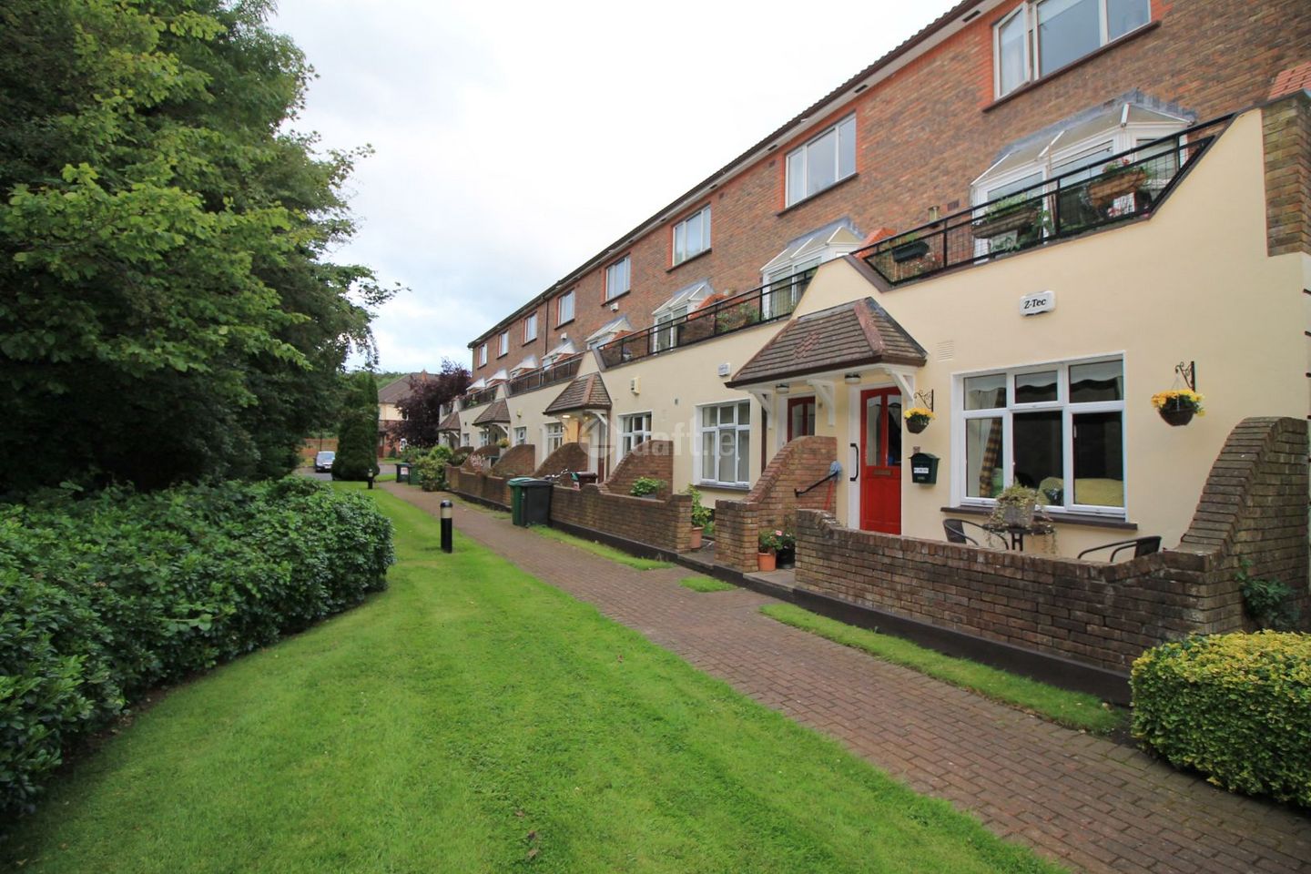 35 The Old Rectory, Chapel Hill, Lucan, Co. Dublin