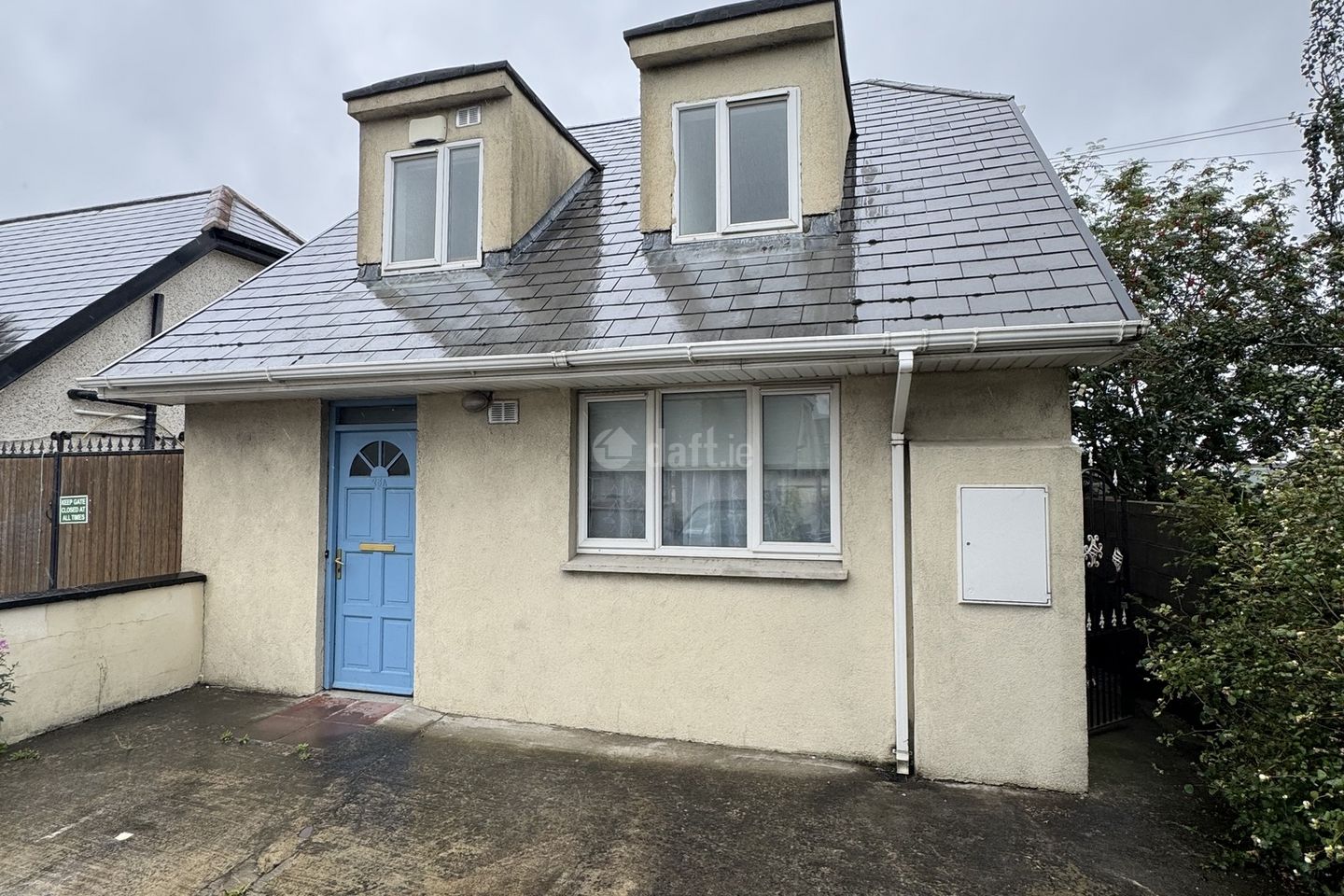 23A Camac Park, Bluebell, Dublin 12