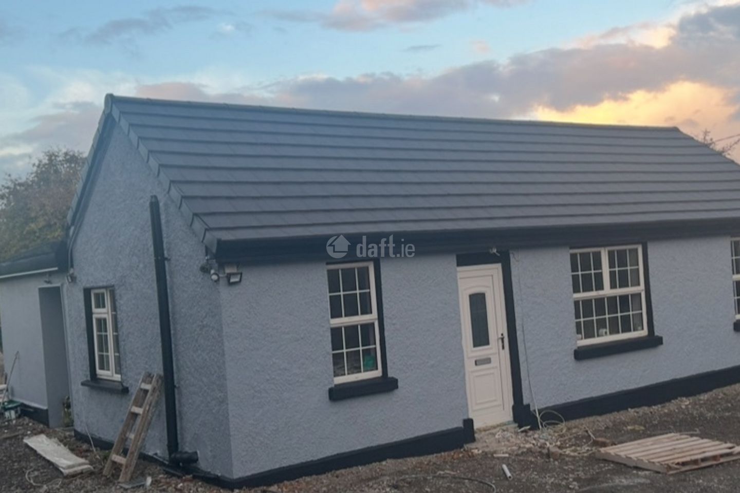 Russellstown, Kilmeague, Naas, Allen, Co. Kildare