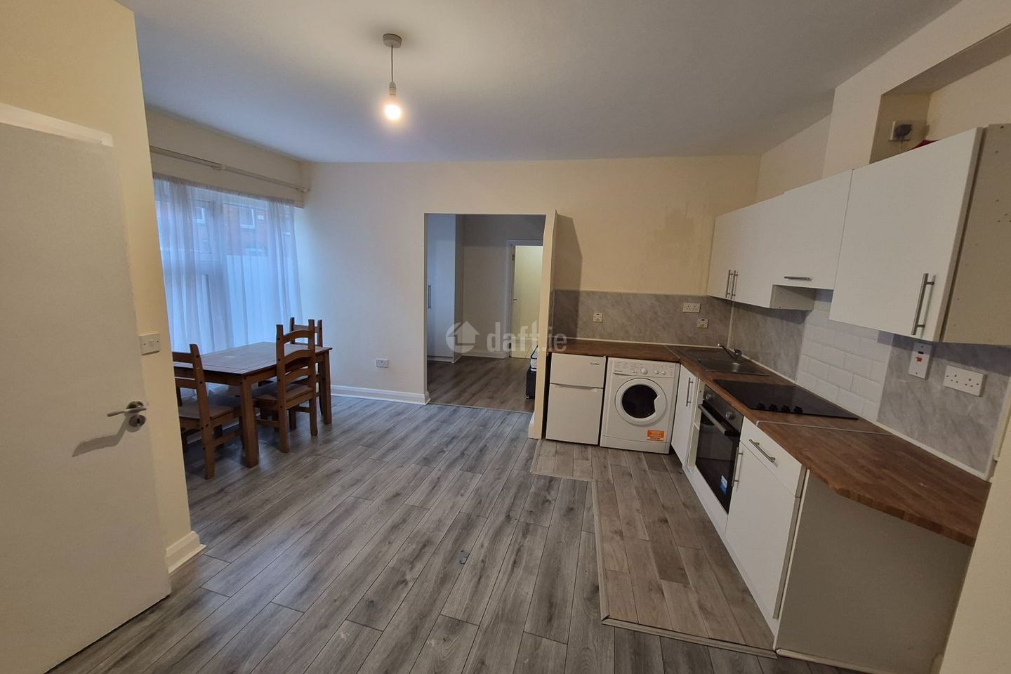 Flat 4, 3a Palace Street, Drogheda, Drogheda, Co. Louth