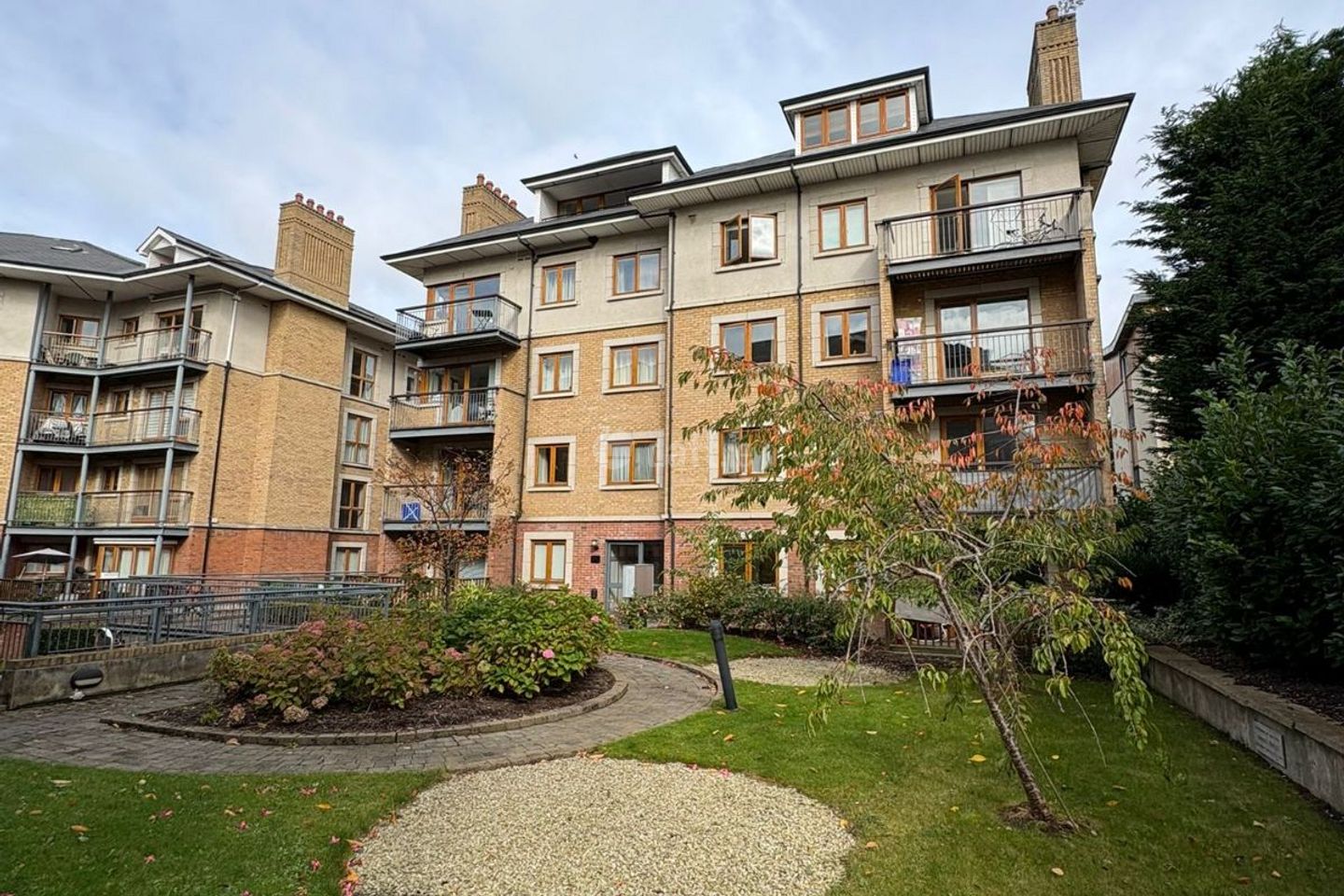 Apartment 96, Glaslyn, Clontarf, Dublin 3