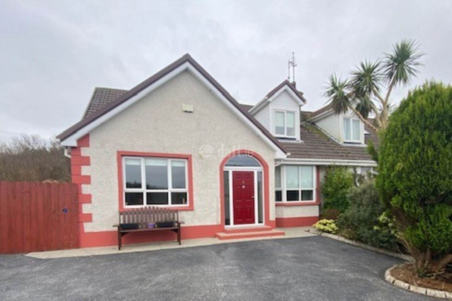 Mount Pleasant, Letterkenny, Co. Donegal
