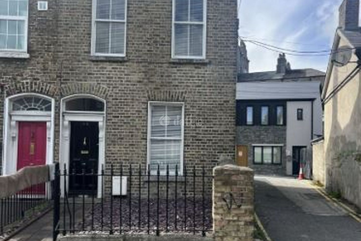  Mountpleasant Avenue Lower, Dublin 6, Ranelagh, Dublin 6