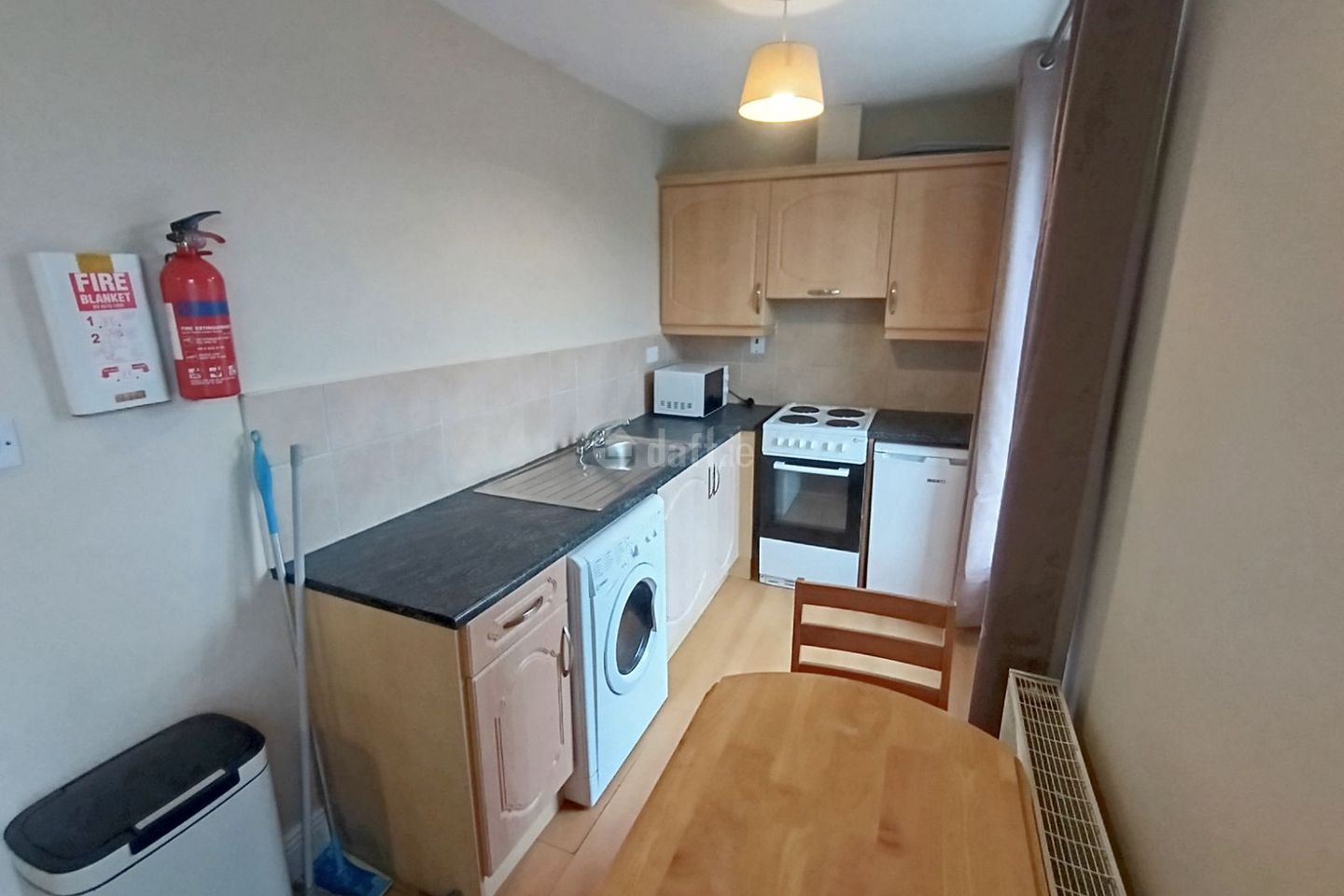 Apartment 2, 12 Newenham Street, Limerick City Centre