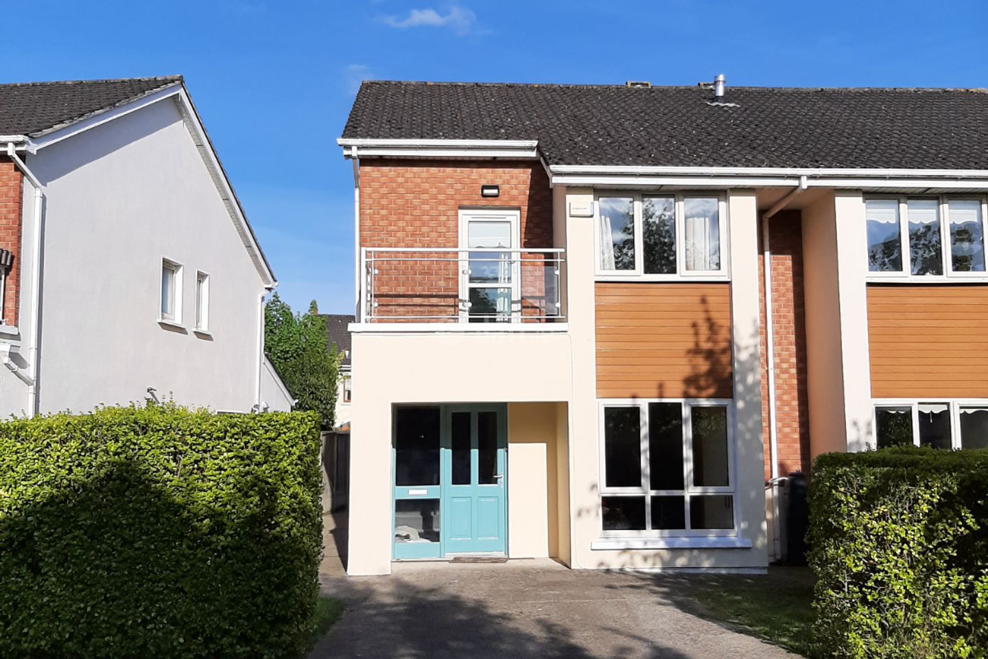 5 The Way Dunboyne Castle, Dunboyne, Co. Meath